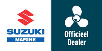Bezoek de website van Suzuki